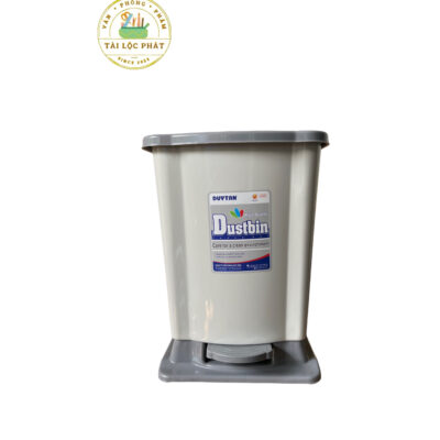 Thùng rác đạp Duy Tân Size Trung