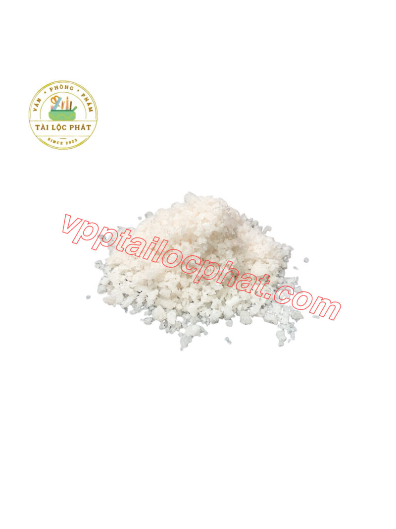 Muối hạt bao 20kg