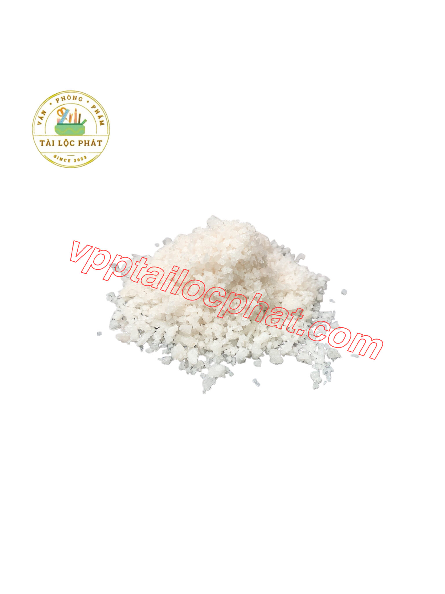 Muối hạt bao 20kg