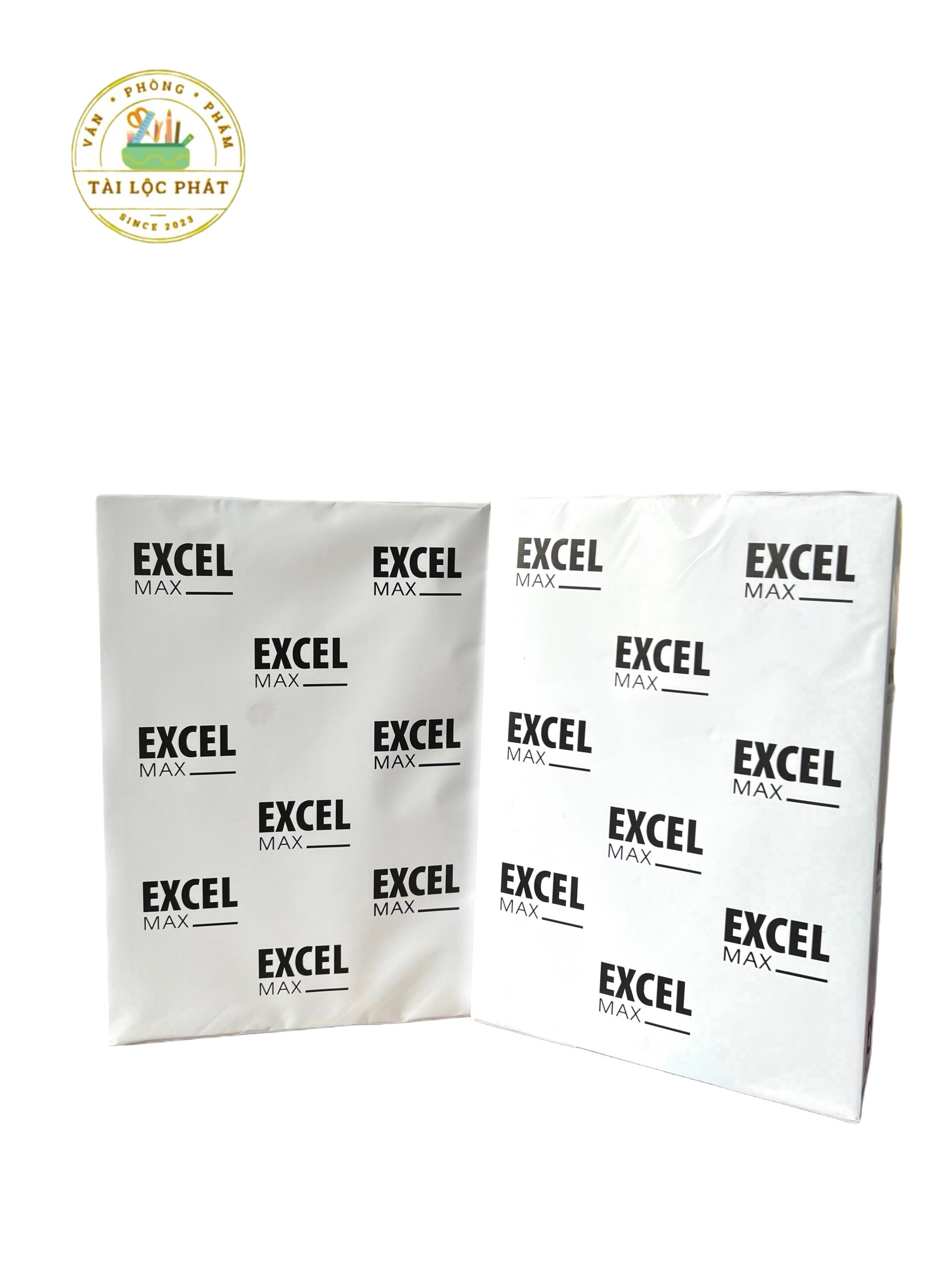 Giấy in Excel 70gsm xấp 500 tờ