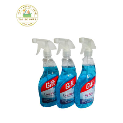 Nước lau kính Gift 540ml