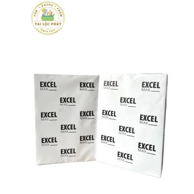 Giấy in Excel 70gsm xấp 500 tờ
