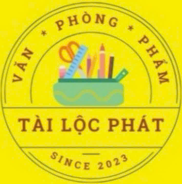 Văn Phòng Phẩm Tài Lộc Phát