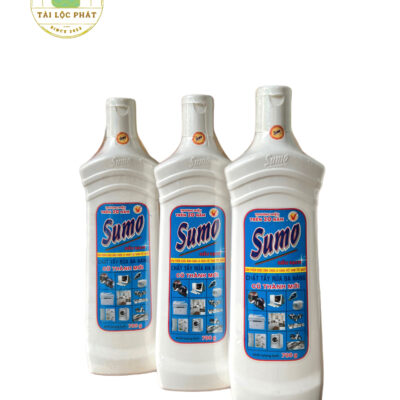 Nước tẩy rửa đa năng Sumo 700gr