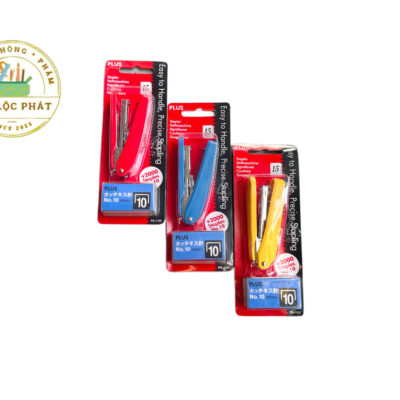 Bấm kim giấy số 10 PLUS / Penko