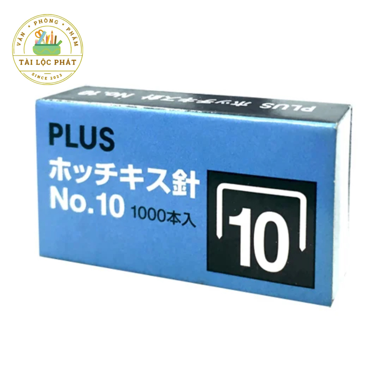 Kim bấm giấy số 10 PLUS / Penko