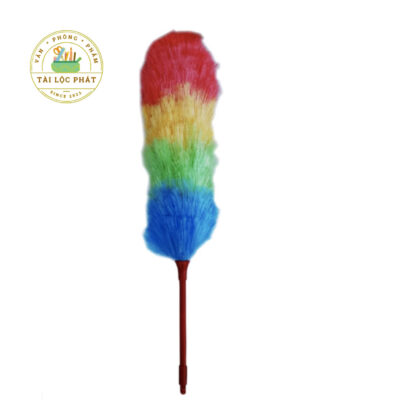 Chổi nhựa quét bụi 45cm