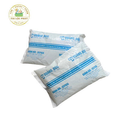 Đá gel giữ lạnh túi 500gr