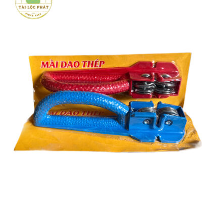 Dụng cụ mài dao cầm tay