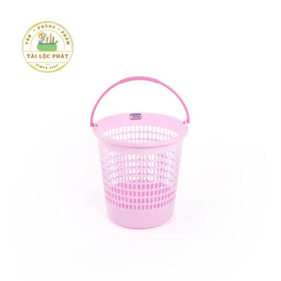 Sọt tròn quai Duy Tân size 31x34cm