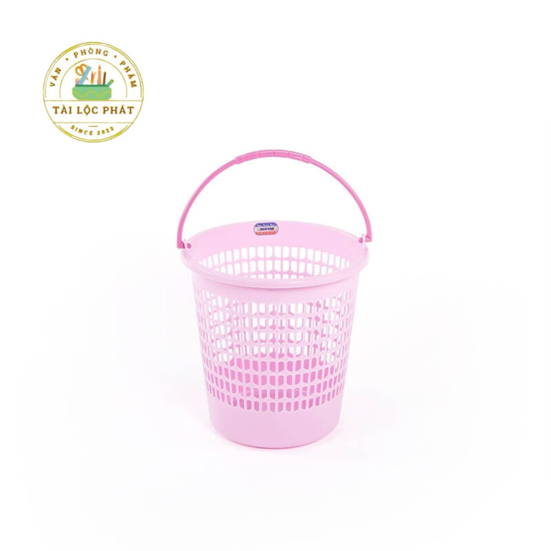Sọt tròn quai Duy Tân size 31x34cm