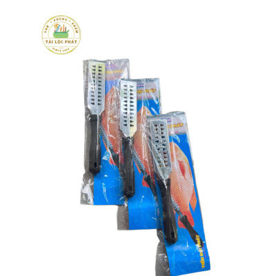 Dụng cụ đánh vảy