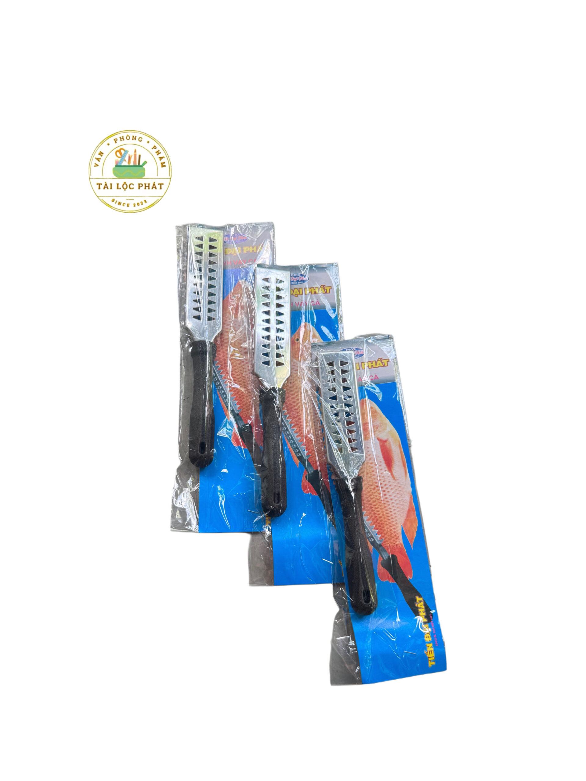 Dụng cụ đánh vảy