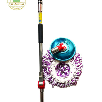 Cây lau nhà 360° Home-line HL-99MT