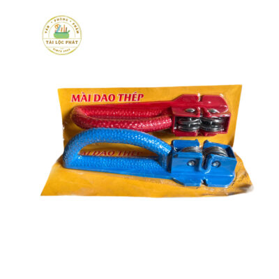 Dụng cụ mài dao cầm tay