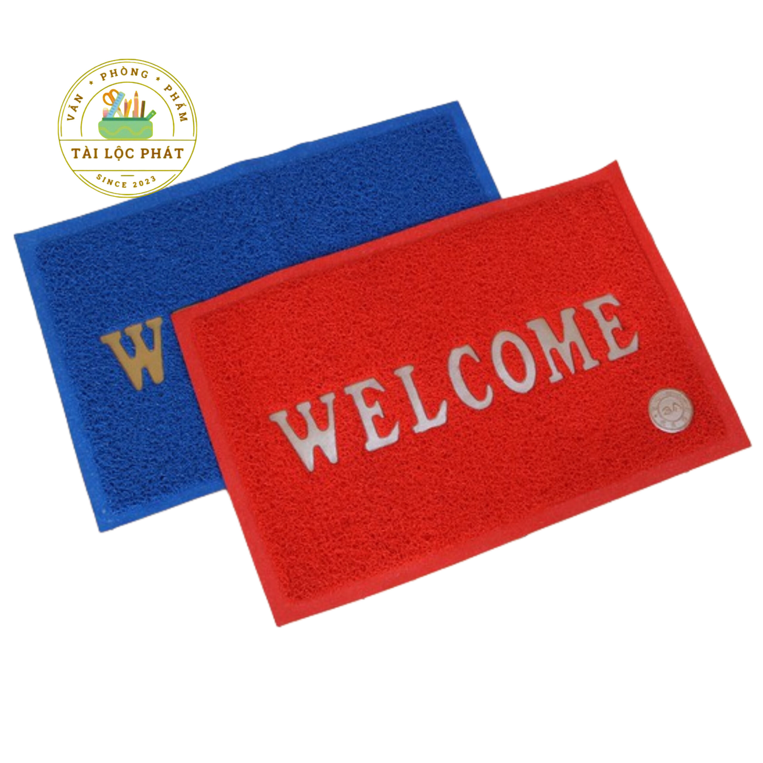 Thảm 3A Welcome 50x70cm