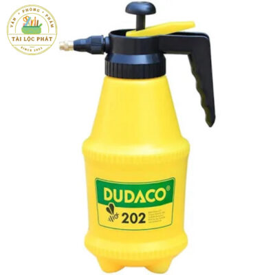Bình xịt tưới rau 2L