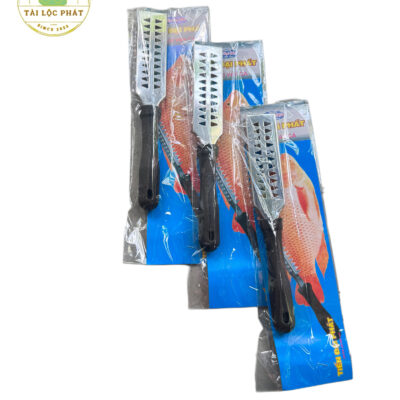 Dụng cụ đánh vảy
