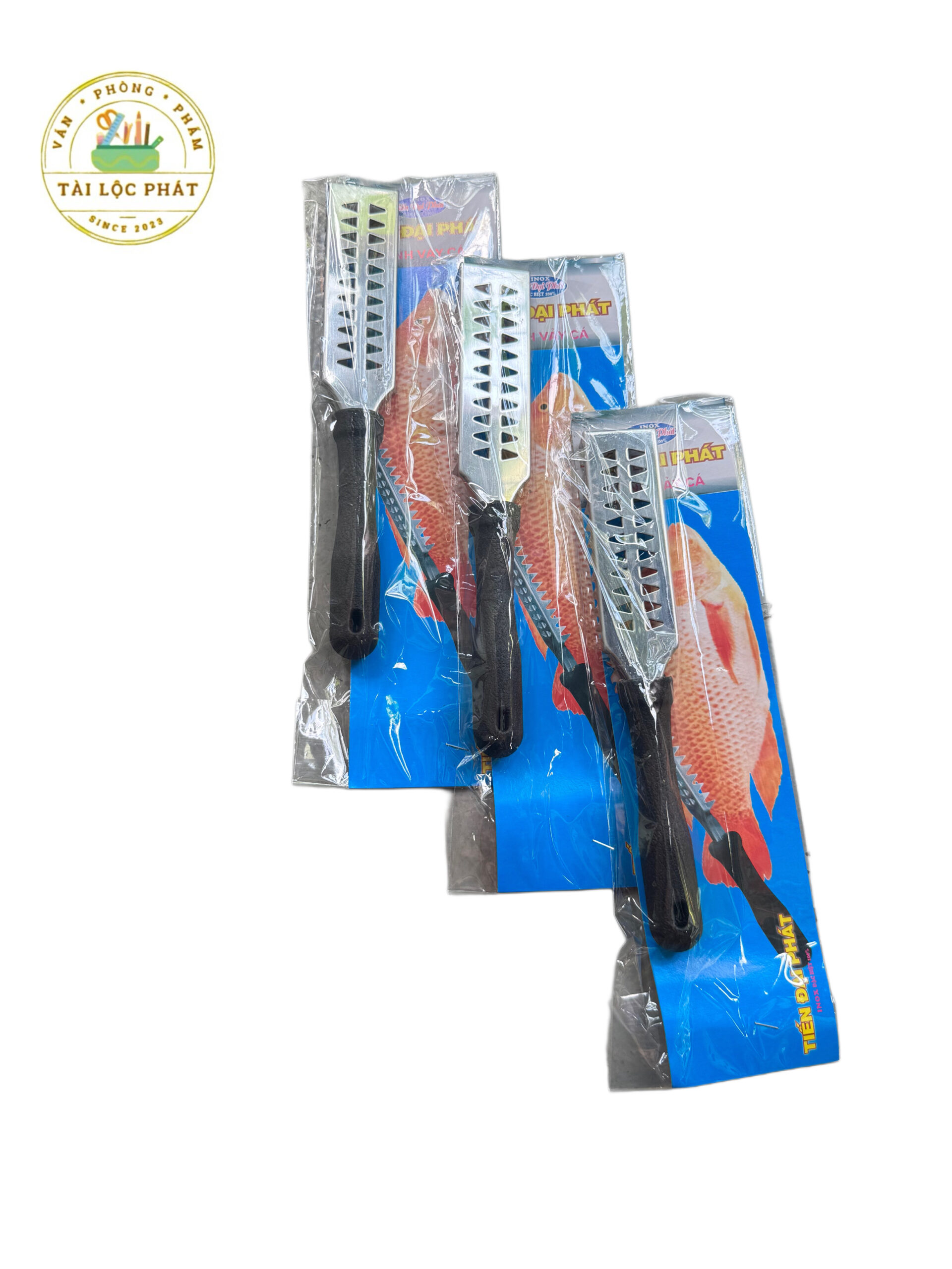 Dụng cụ đánh vảy