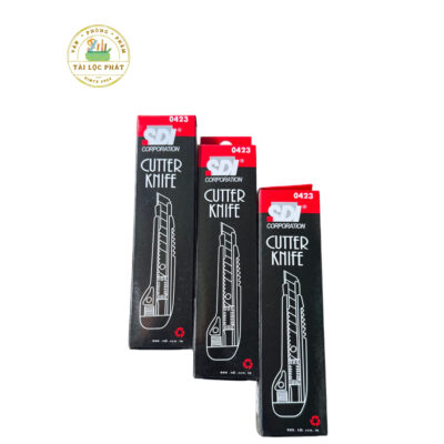 Dao rọc giấy lớn SDI 0423