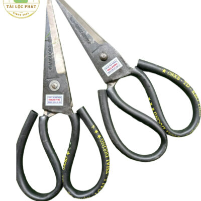 Kéo làm cá Thái Dương 23cm