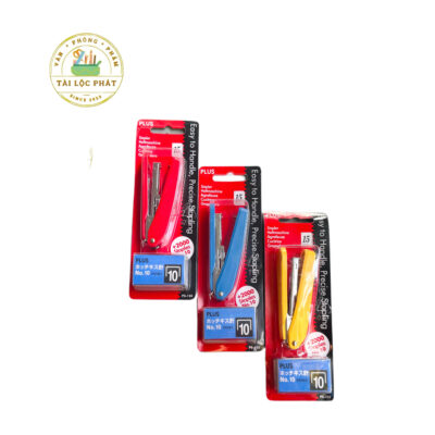 Bấm kim giấy số 10 PLUS / Penko