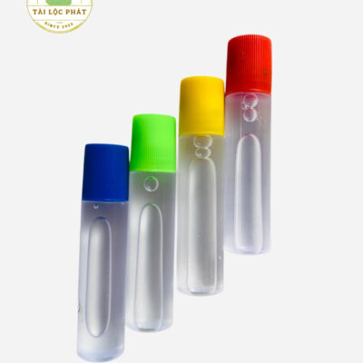 Viên tẩy bồn cầu Gift 55g ( vỉ 4 viên )