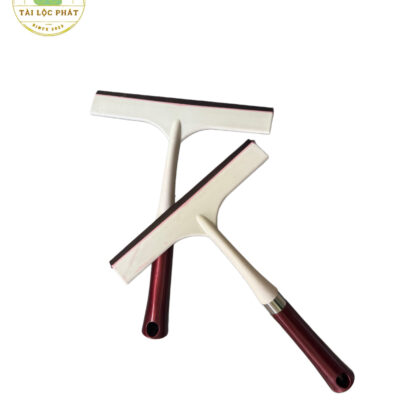 Cây cào nước quầy cá 30x20cm