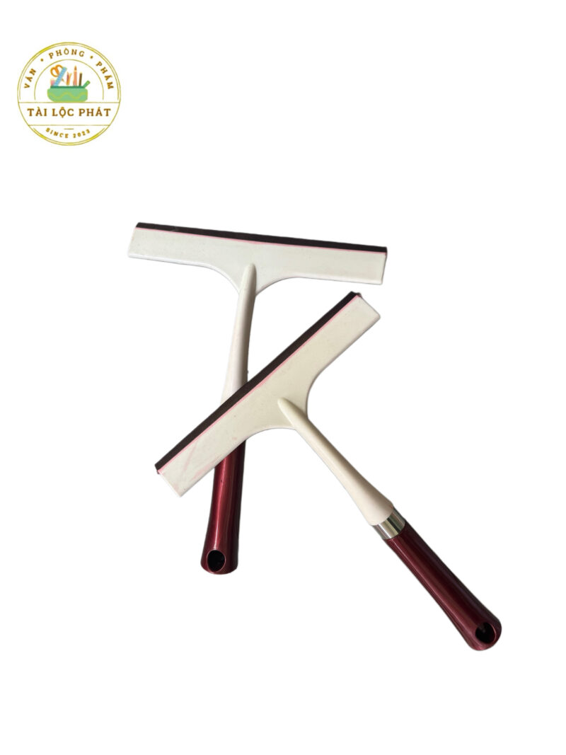 Cây cào nước quầy cá 30x20cm