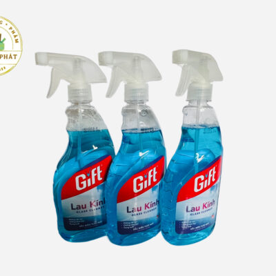 Nước lau kính Gift 540ml