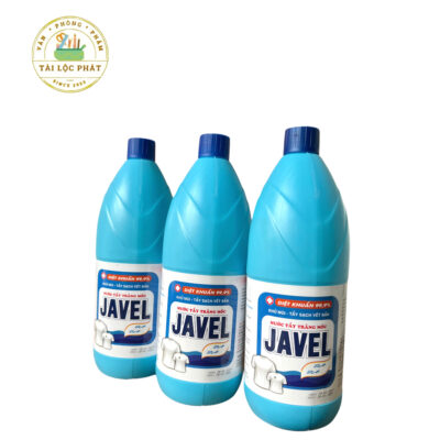 Nước tẩy Javel 1L