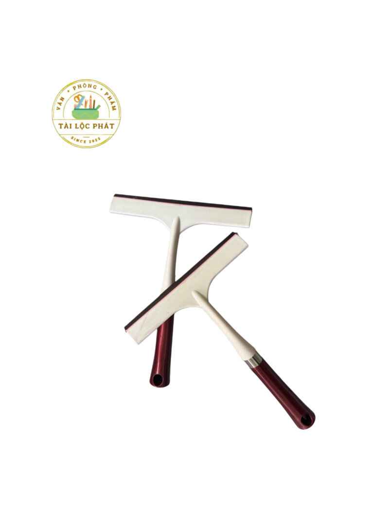 Cây cào nước quầy cá 30x20cm