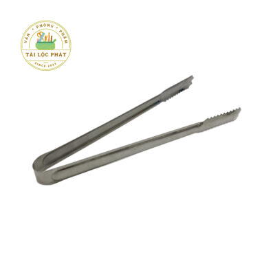 Gắp inox 20cm