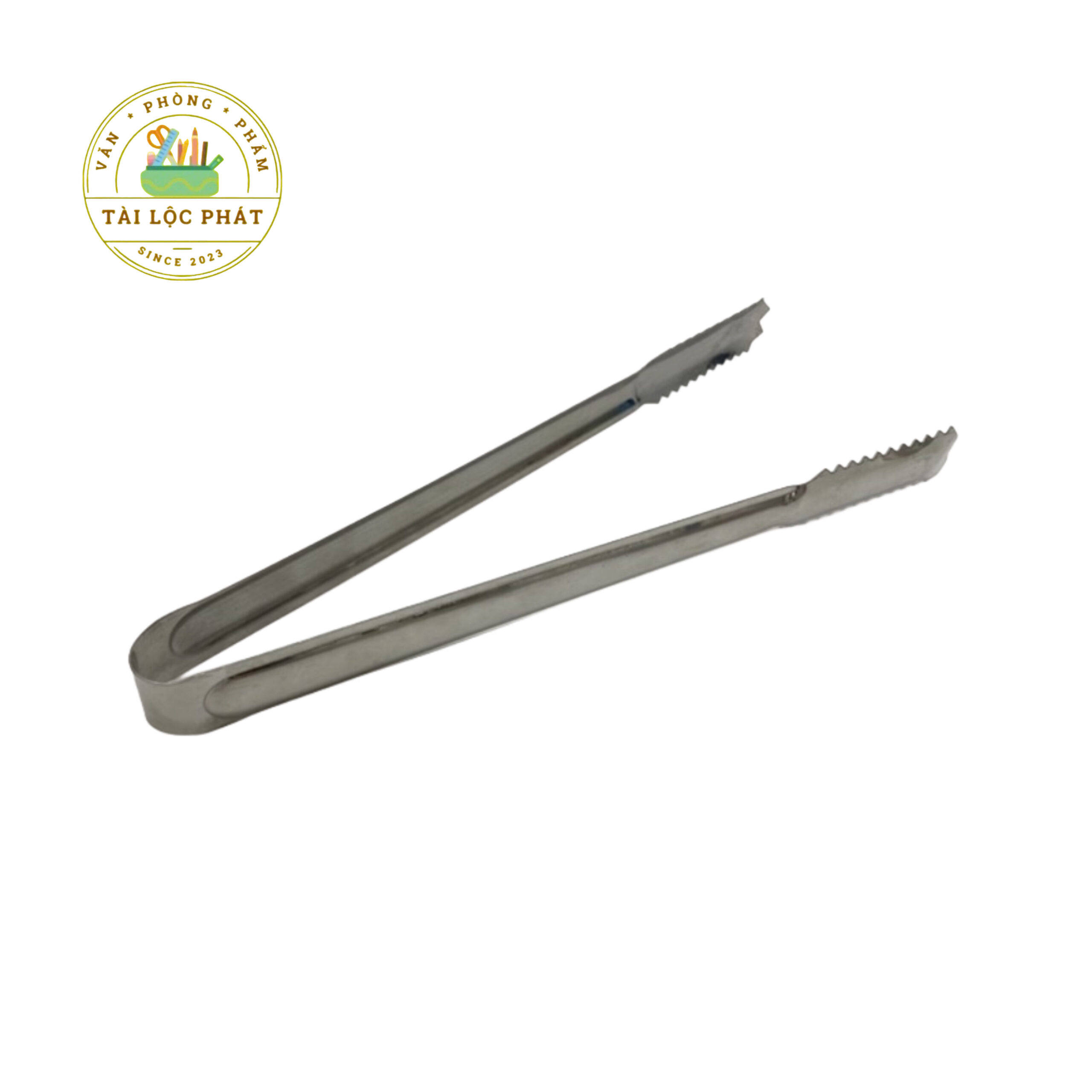 Gắp inox 20cm