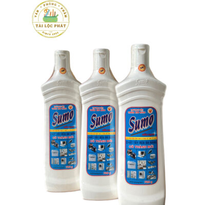 Nước tẩy rửa đa năng Sumo 700gr