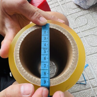 Màng bọc thực phẩm King không hộp 30x480m
