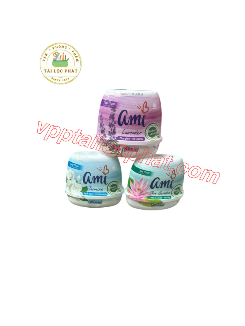 Viên tẩy bồn cầu Gift 220g (4 viên)