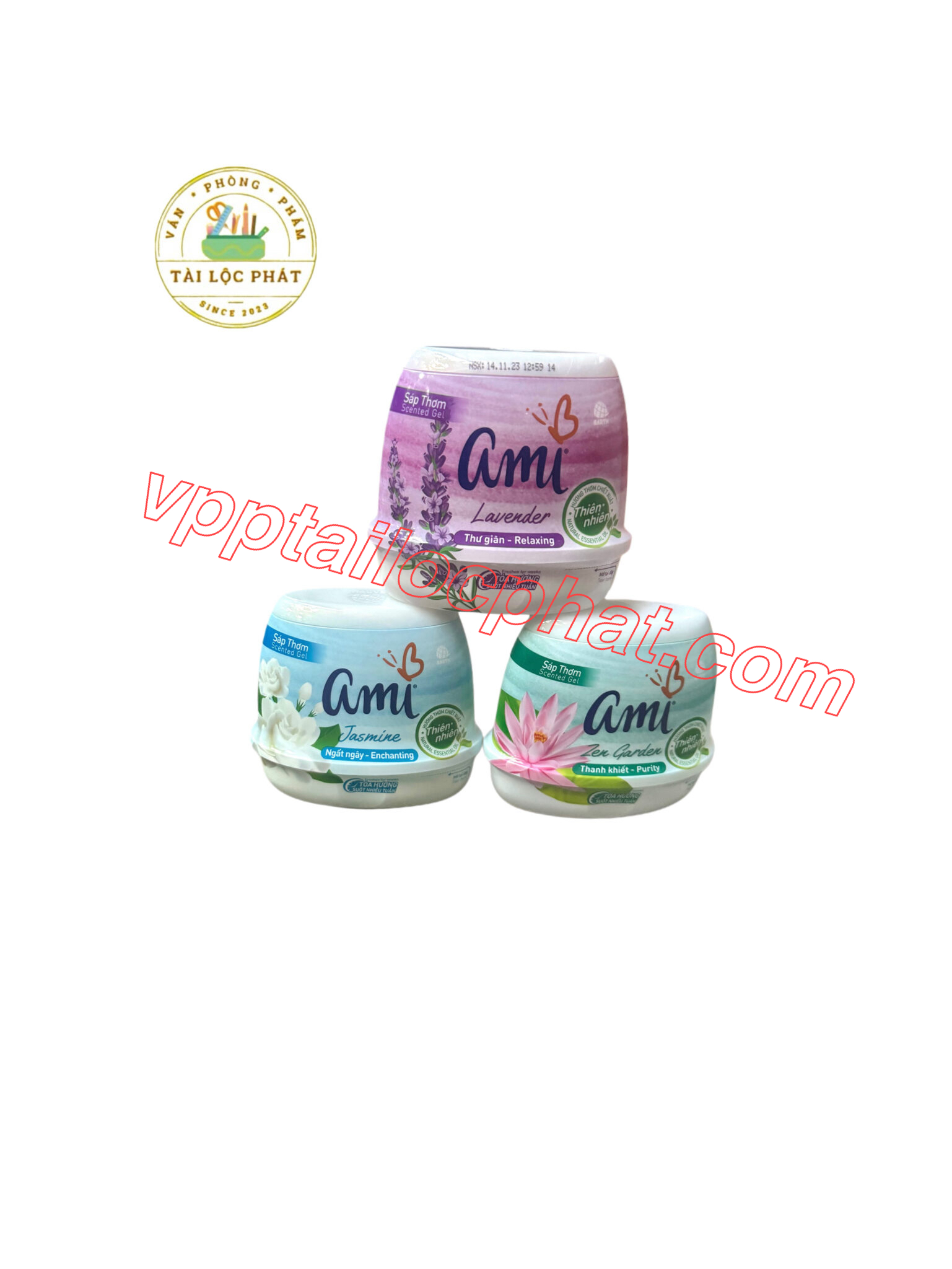Viên tẩy bồn cầu Gift 220g (4 viên)