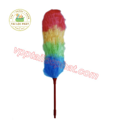 Chổi dừa quét sân