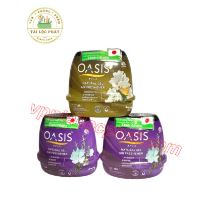 Viên tẩy bồn cầu Gift 220g (4 viên)