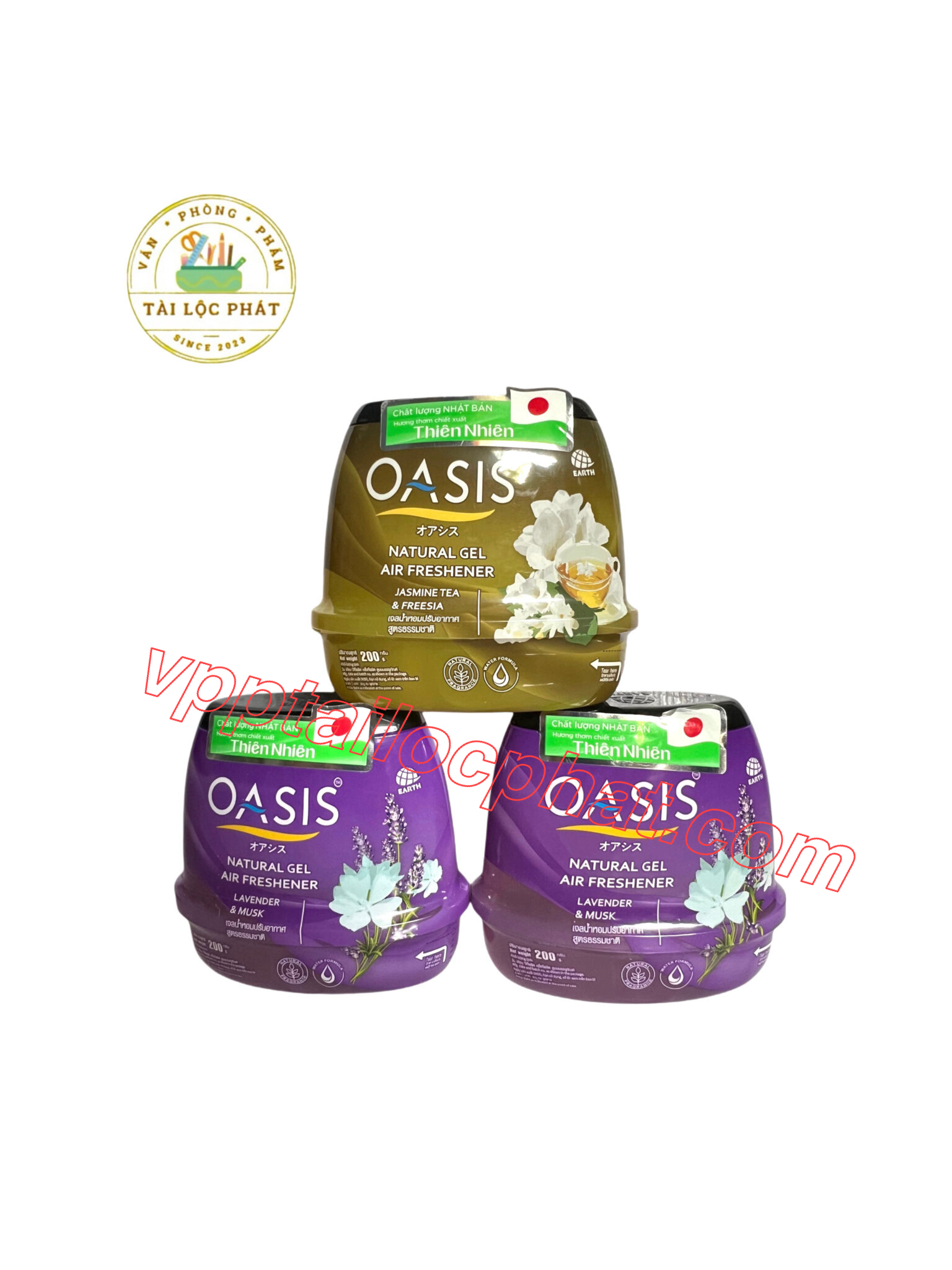 Viên tẩy bồn cầu Gift 220g (4 viên)