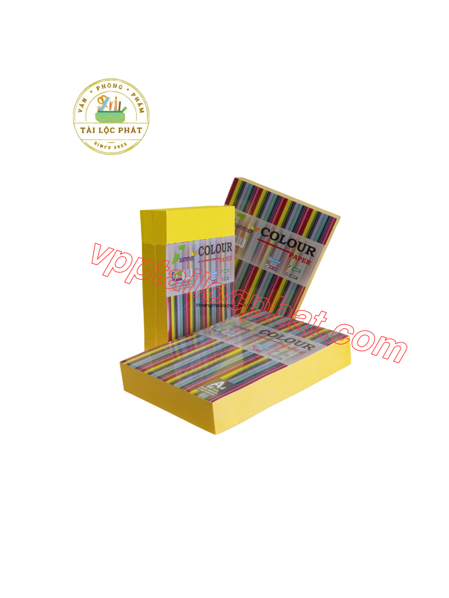 Băng keo thông điệp “Mua 1 Tặng 1” 30mmx100m