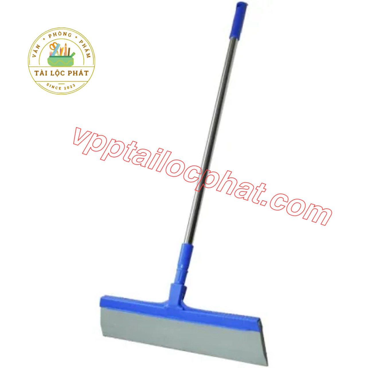 Chổi dừa quét sân