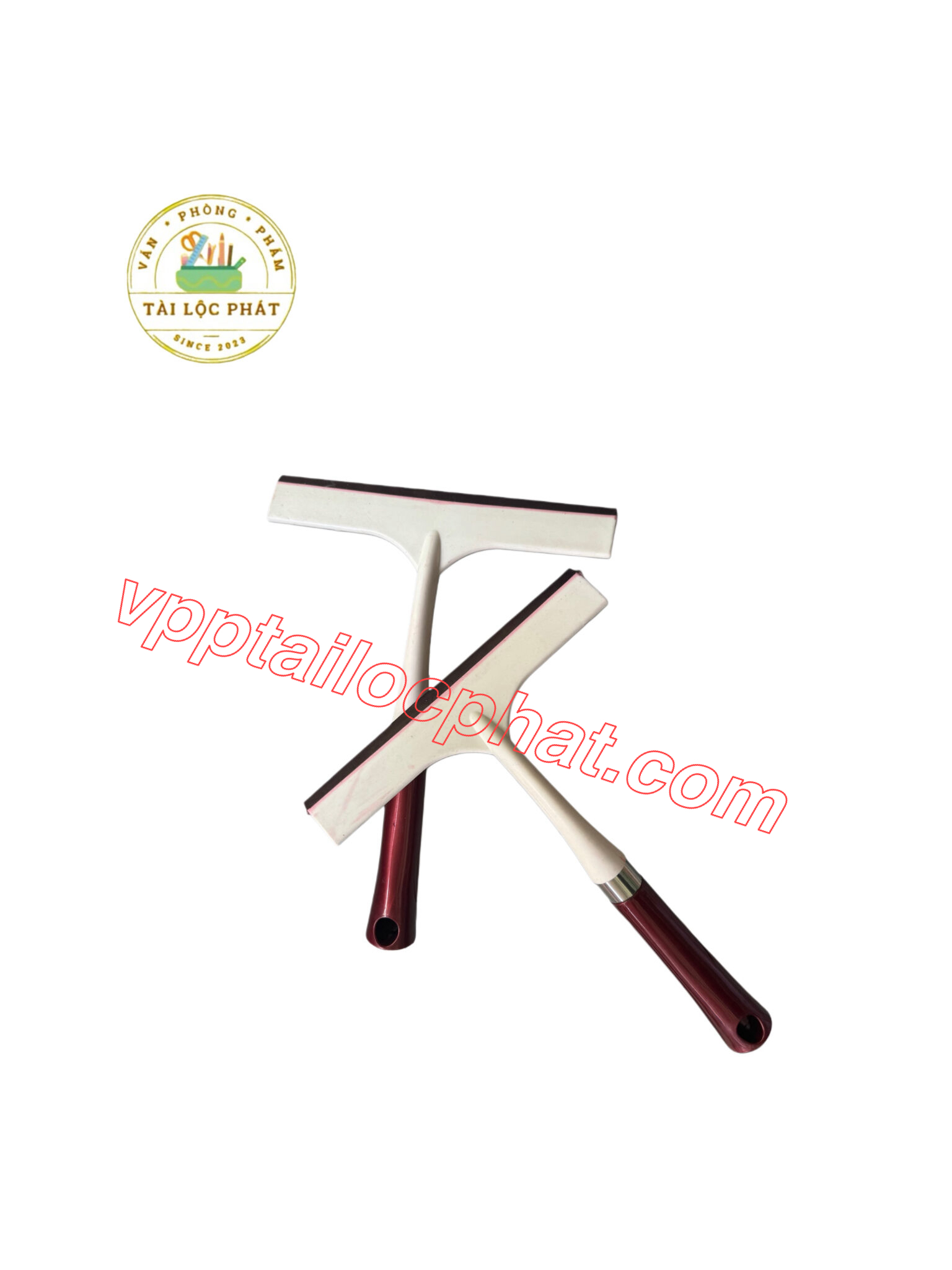 Chổi dừa quét sân