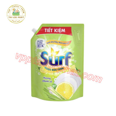 Nước rửa chén Gift 800gr