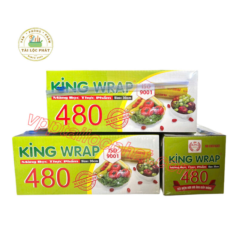 Băng keo thông điệp “Mua 1 Tặng 1” 30mmx100m