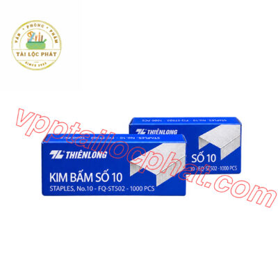 Kim bấm giấy Thiên Long