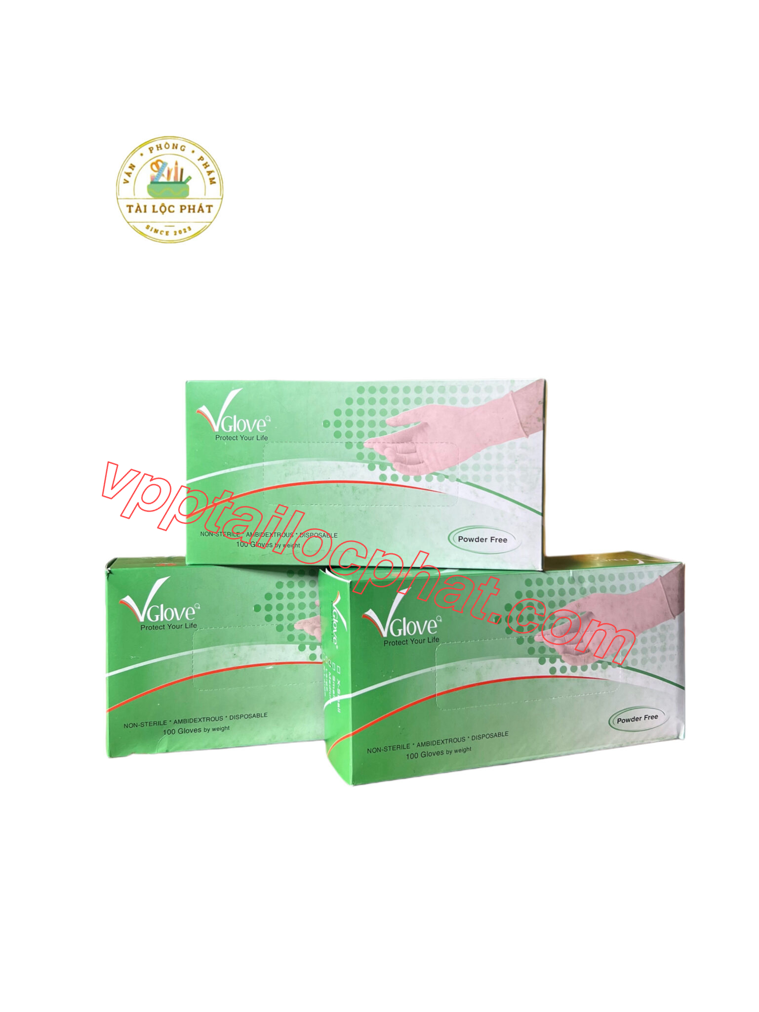Băng keo thông điệp “Mua 1 Tặng 1” 30mmx100m
