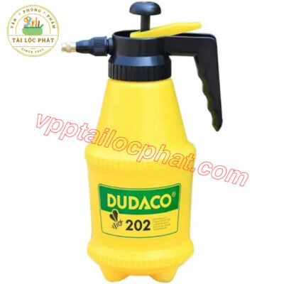 Bình xịt tưới rau 2L