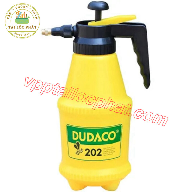 Bình xịt tưới rau 2L